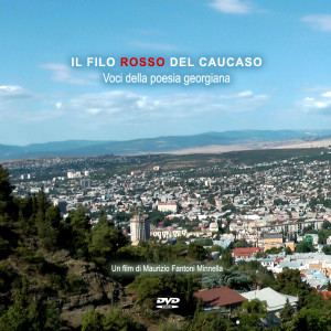 SERIGRAFIA GEORGIA DVD